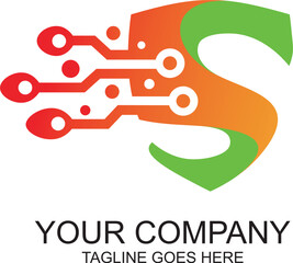 Creative Business Logo Templat