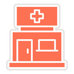 Pharmacy Vector Icon Design Illustration