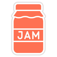 Jam Vector Icon Design Illustration