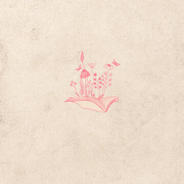 book flower inside logo-4.eps