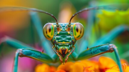 most beautiful desktop background in the world ,insect