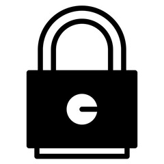 padlock icon