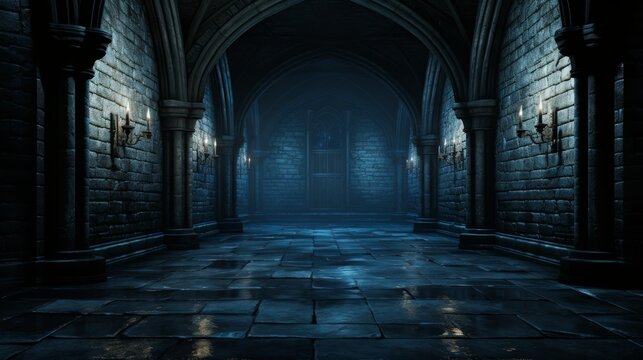 High-tech dungeons beneath futuristic cities, cyber quests unlocking ancient spells, magical artifacts powered by cybernetic enhancements