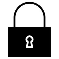 padlock icon