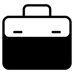 briefcase icon