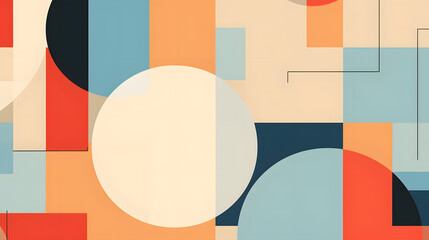 minimalistic vibe wallpaper basic shapes, basic shapes
