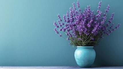 Elevate your artistic creations by incorporating the serene beauty of a Lavender flower into your...