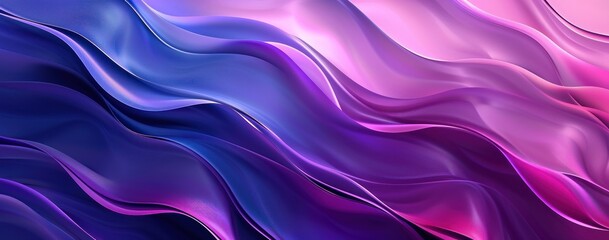 Fototapeta premium Fond abstrait coloré, rendu 3d, composition dynamique, illustration avec espace pour texte.