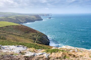 north cornwall