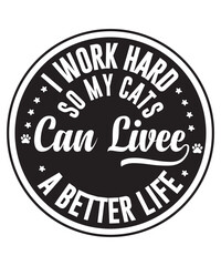 Cat SVG Cut File, Tshirt Design, Tshirt Bundle, Png, Svg Bundle, Svg Design, Craft Bundle, Craft Designs, Cutfiles, Cricut Svg Files, Png Files Cat, Cat Designs, Cat Bundle, Cat Quotes, Cat Svg Design