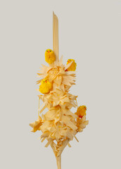 cultura religiosa, Pascua