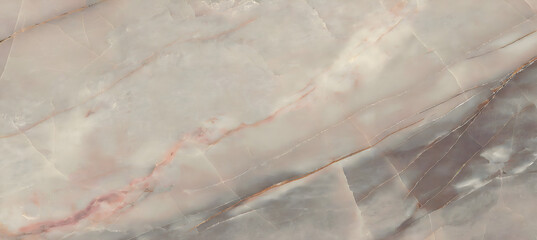 Light pink onyx marble texture background, Natural marble pattern texture background, white....