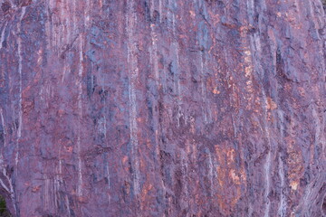 Texture of huge iron ore stone, raw material, natural resource, industrial, geological, mineralogy,...