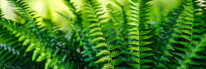 Natures Embrace: A Closer Look at the Lush Foliage and Vibrant Greens that Define the Essence of Garden Spaces