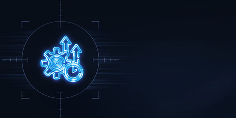 Agile encourages transparency in all aspects of the development process