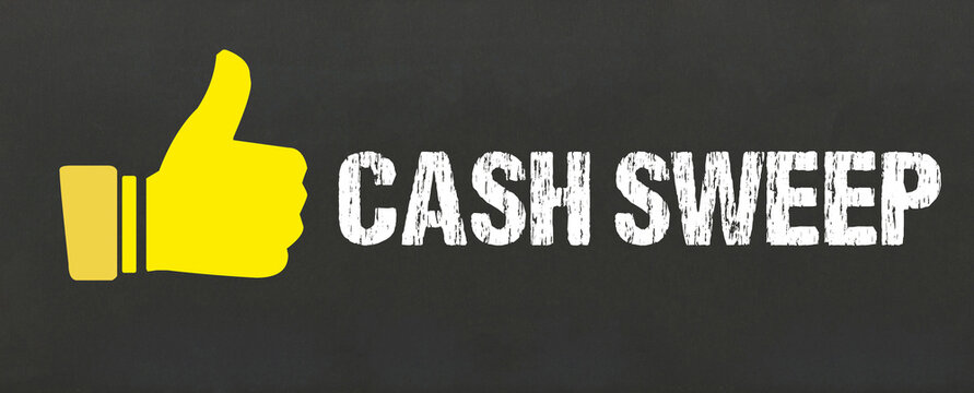 Cash Sweep	