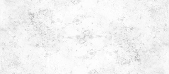 Abstract white paper texture and white watercolor painting background .Marble texture background Old grunge textures design .White and black messy wall stucco texture background.	 - obrazy, fototapety, plakaty