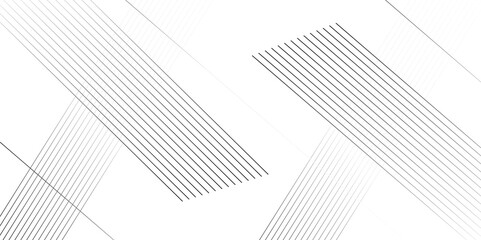 Modern abstract background wave lines elegant white striped diagonal lines. monochrome striped texture. vector illustration of the pattern of the gray lines. architecture geometric background. 