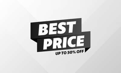 best price sale