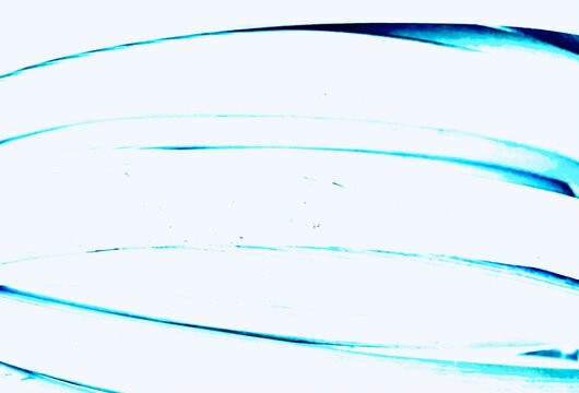blue water splash, green gradient wave texture illustration image, design for background