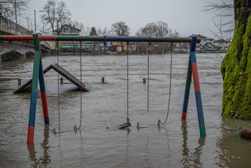 floods