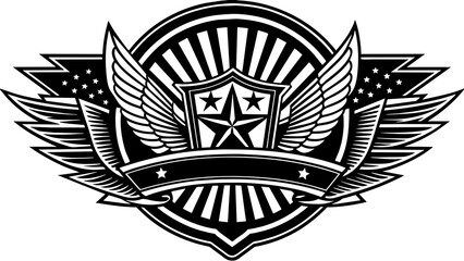 an-American-company-logo