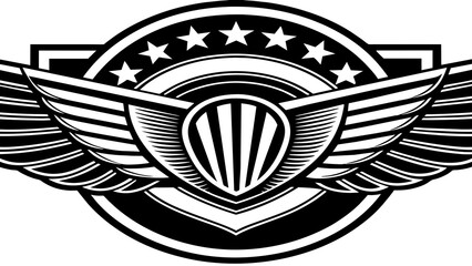 an-American-company-logo