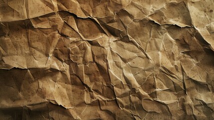 Old Paper texture - generative ai