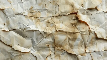 Old Paper texture - generative ai