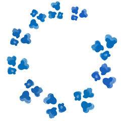 structure of a molecule