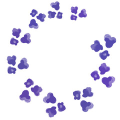 structure isolated on white