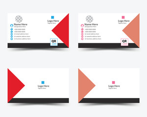 Business Card design, Double sided business card design, Unique business card design, Visiting card, Corporate business card design, Business card use for business and personal.