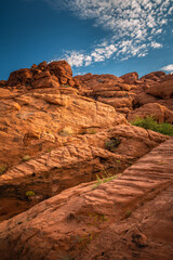Red Rocks National Park 