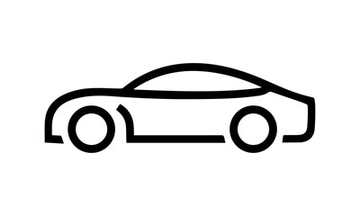 Auto Car Logo	
