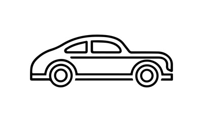 Auto Car Logo	

