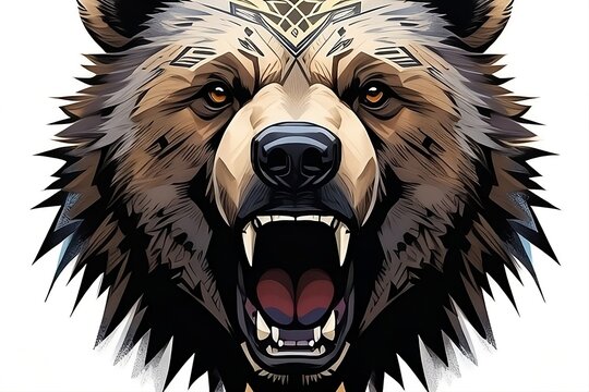 Urso Bear