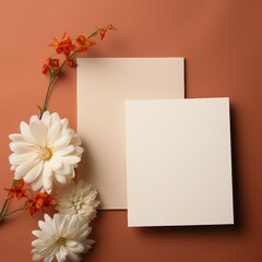 Obraz premium bouquet of flowers