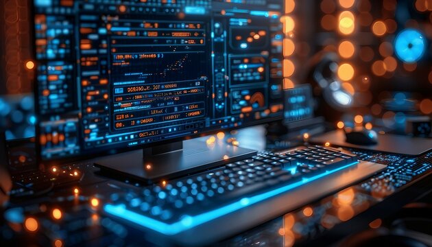 Web Development Frameworks and Libraries, 