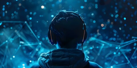 Utilizing AI Chatbot for Advancing Technological Transformation. Concept AI Chatbot, Technological Transformation, Advancements, AI Integrations, Future Technologies