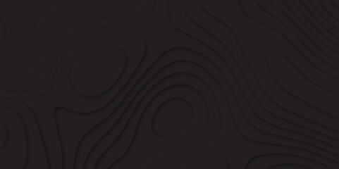 Cut out paper design style abstract background. Papercut background for presentation, cover, banner, website template. Vector illustration	