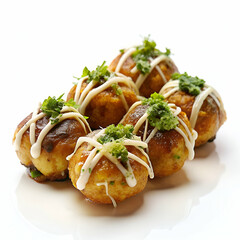 Takoyaki