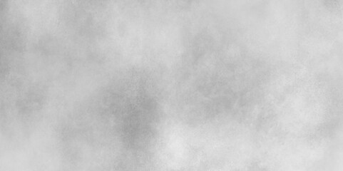 White background on cement floor texture concrete texture, Monochrome smeared gray aquarelle painted paper textured canvas for design. marble texture background Old. Cement wall texture.