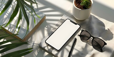 AR app encourages daily gratitude journaling by prompting users to reflect on positive moments. Concept Gratitude Journaling, Daily Reflection, Positive Moments, AR App, User prompts