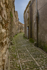 Sicily [Italy]-Erice