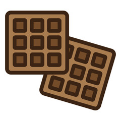 waffle
