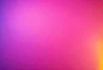 Abstract Geometric Purple Pink Yellow Background.
