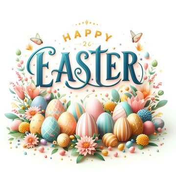 Easter Day