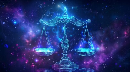 Horoscope Libra zodiac sign