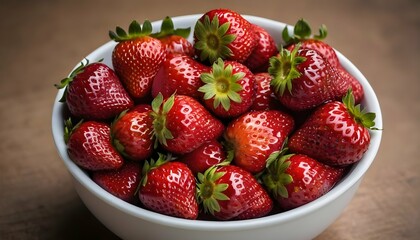 a-bowl-of-strawberries-glossy-and-red- 3