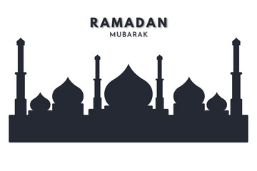 Ramadan Mubarak Image Free Download